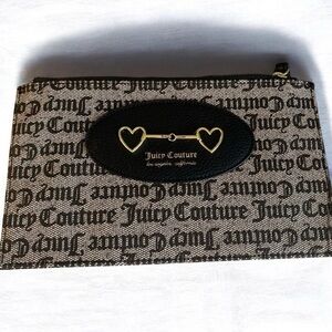 Juicy-couture Wristlet